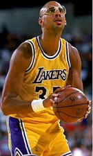 Kareem Abdul Jabbar