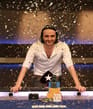 Davidi kitai joueur de poker belge