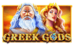 Greek gods slot pragmatic play