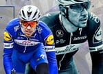 Le dernier paris roubaix de philippe gilbert