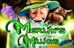 Nextgen donne naissance a la slot merlin s millions superbet