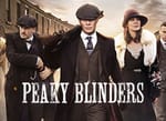 Peaky blinders slot pragmatic play