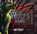 The wolfs bane slot netent