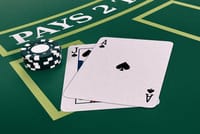 mythes blackjack décembre 2024