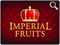 imperial fruits logo