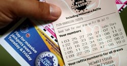 Euro Millions