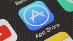 app store