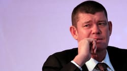 james packer