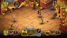 max quest wrath of ra betsoft