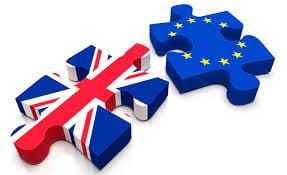 Consequences brexit marche jeux argent en ligne