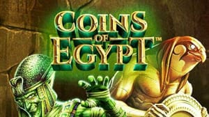 coins of egypt netent