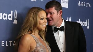 james packer mariah carey