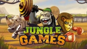 meilleures islots theme jungle