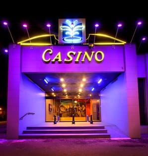 Fin de la partie pour les casinos partouche en belgique