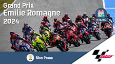 Pronostic moto gp italie