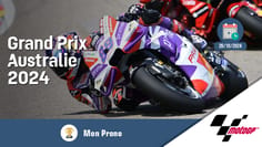 Pronostic motogp australie