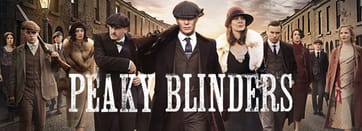 machine à sous peaky blinders