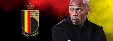 Thierry Henry futur sélectionneur de la Belgique ?