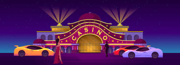 casino