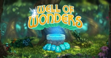 Well of wonders thunderkick