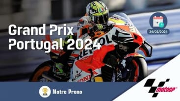 Moto gp portugal