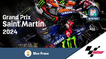 Moto gp saint marin