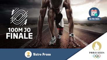 athlétisme JO 2024