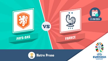 Pronostic pays bas france