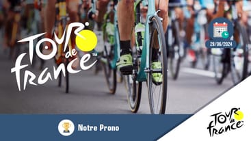 Pronostic tour de france