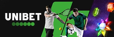 Unibet.be Casino