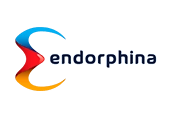 Endorphina logo