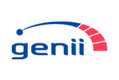 logo genii