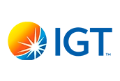 IGT logo