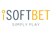 iSoftBet logo