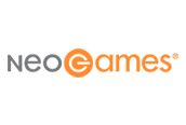 NeoGames logo