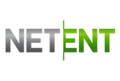 NetEnt logo