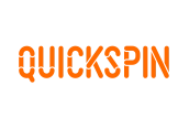 Quickspin logo