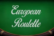 image European roulette