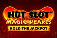 image Hot slot: magic pearls