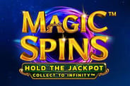 image Magic spins