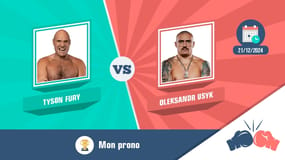 Pronostic tyson fury oleksandr usyk