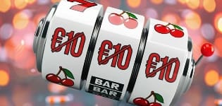 Casino 10 euro offert