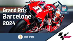 Pronostic motogp valence