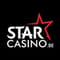 Starcasino be